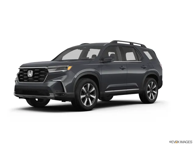 2025 Honda Pilot Touring for sale in Kansas City, MO