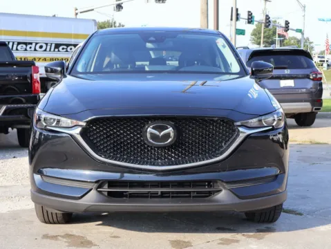 Photos of 2021 Mazda CX-5 Touring for sale in Kansas City, MO at Jay Wolfe Honda