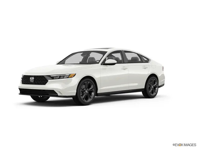 2025 Honda Accord Hybrid EX-L for sale in Kansas City, MO