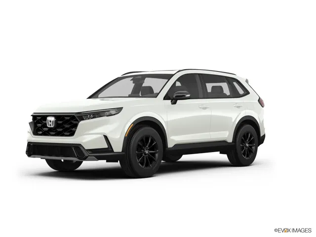 2026 Honda CR-V Hybrid TrailSport for sale in Kansas City, MO