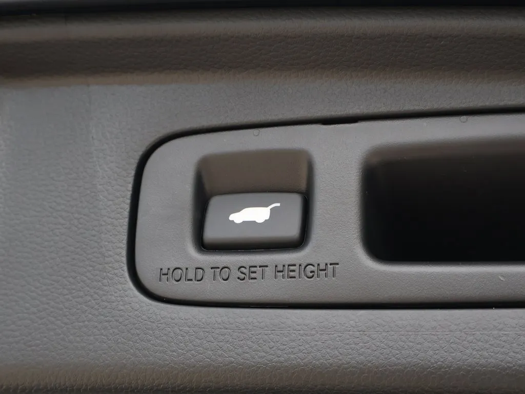 2026 Honda CR-V EX-L photo 3