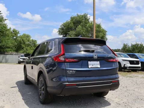 More photos of 2026 Honda CR-V EX-L at Jay Wolfe Honda, MO