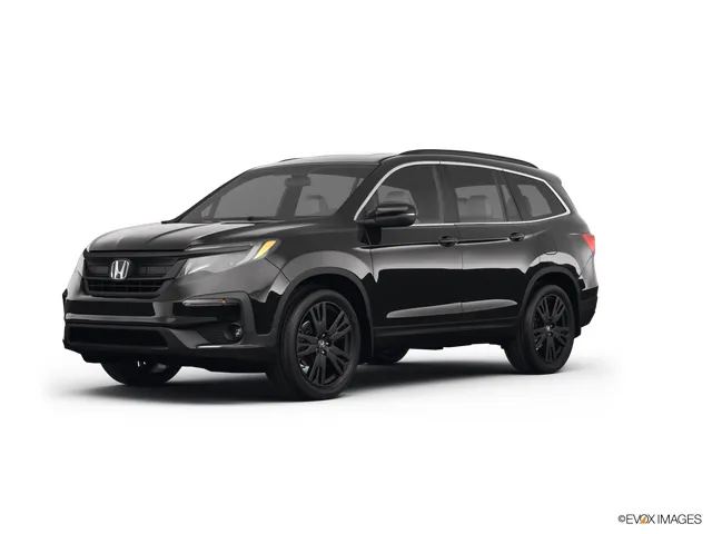 2022 Honda Pilot Special Edition for sale in Kansas City, MO