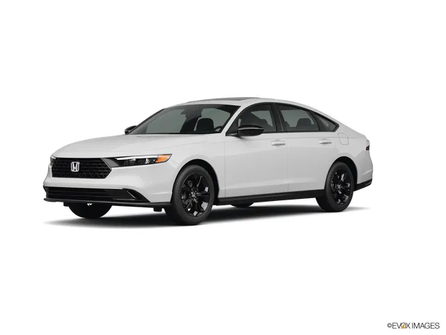 2025 Honda Accord Sedan SE for sale in Kansas City, MO