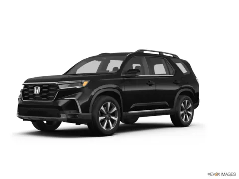 Black 2025 Honda Pilot Touring for sale in Kansas City, MO
