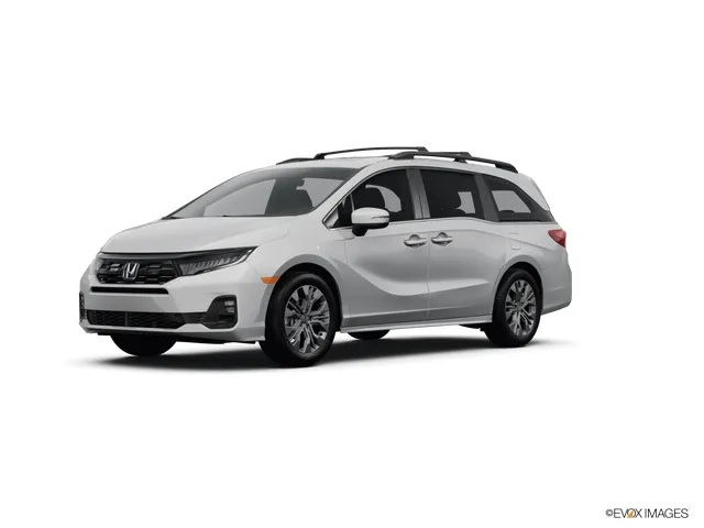 2025 Honda Odyssey Touring for sale in Kansas City, MO