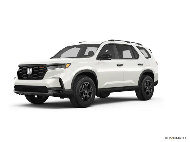 2025 Honda Pilot TrailSport for sale in Kansas City, MO
