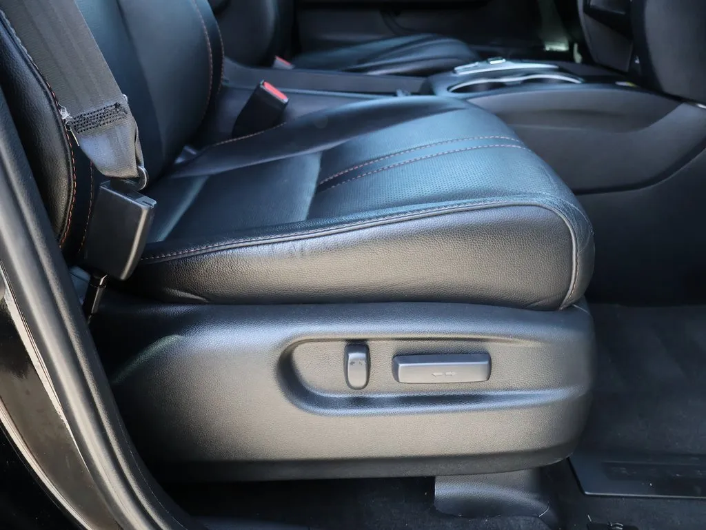 2022 Honda Passport TrailSport photo 3