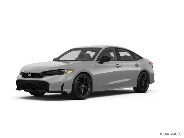 2026 Honda Civic Sedan Sport for sale in Kansas City, MO