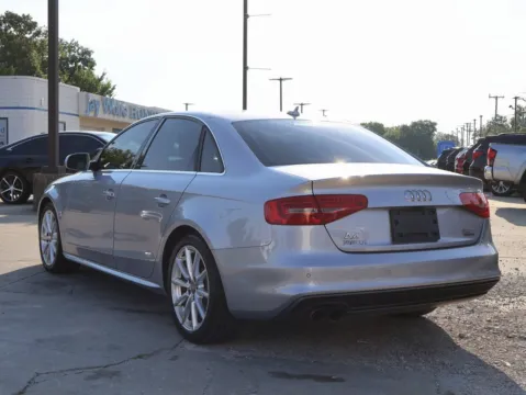 More photos of 2016 Audi A4 Premium Plus at Jay Wolfe Honda, MO