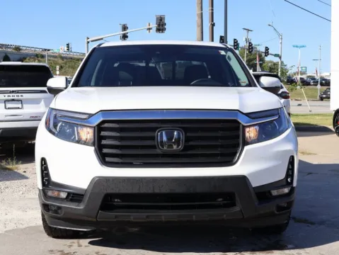 Photos of 2023 Honda Ridgeline RTL for sale in Kansas City, MO at Jay Wolfe Honda