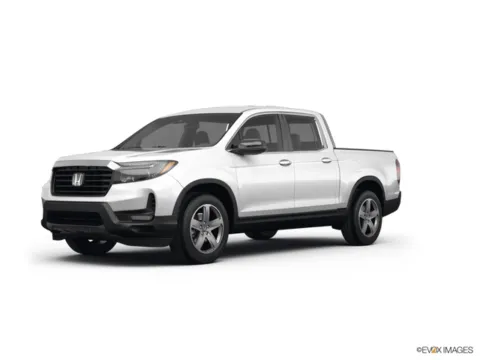 White 2023 Honda Ridgeline RTL for sale in Kansas City, MO