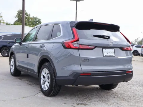 More photos of 2026 Honda CR-V LX at Jay Wolfe Honda, MO