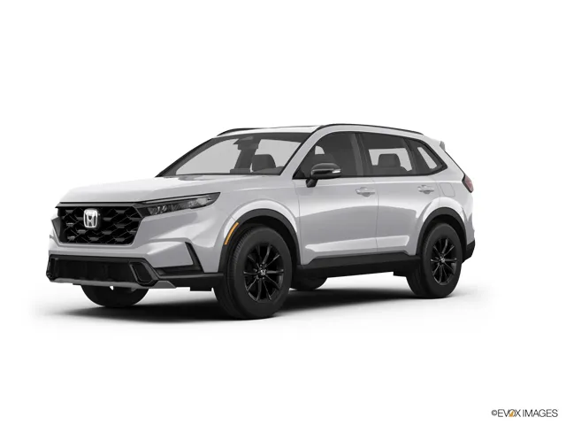 2026 Honda CR-V Hybrid Sport Touring for sale in Kansas City, MO