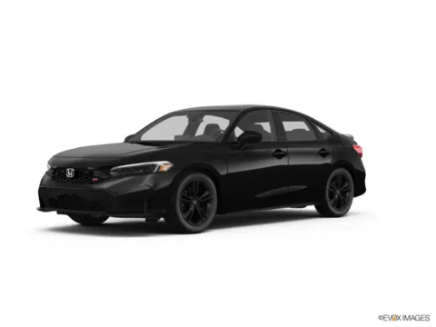Black 2026 Honda Civic Si for sale in Kansas City, MO