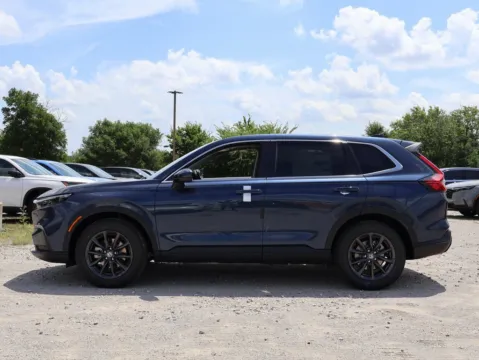 More photos of 2026 Honda CR-V EX-L at Jay Wolfe Honda, MO