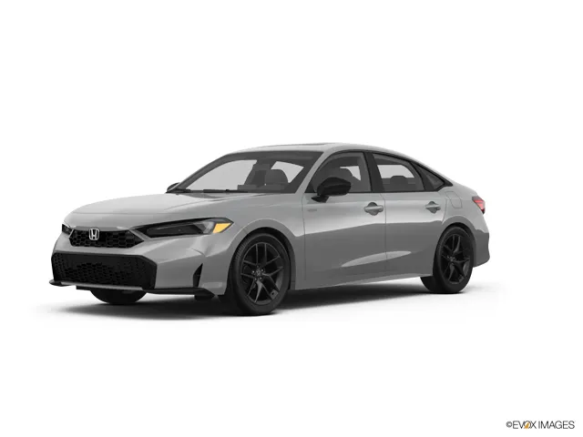 2025 Honda Civic Sedan Hybrid Sport for sale in Kansas City, MO