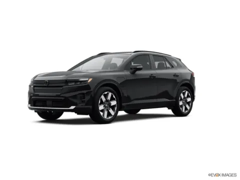 Black 2025 Honda Prologue Elite for sale in Kansas City, MO