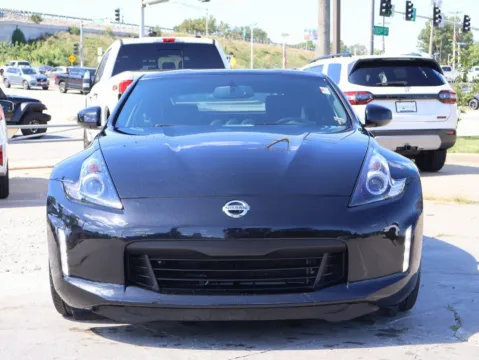 Photos of 2018 Nissan 370Z Coupe Sport Tech for sale in Kansas City, MO at Jay Wolfe Honda