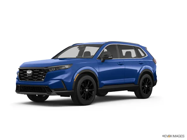 2024 Honda CR-V Hybrid Sport-L for sale in Kansas City, MO