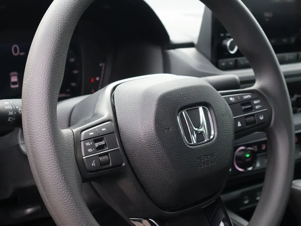 2025 Honda Accord SE photo 13