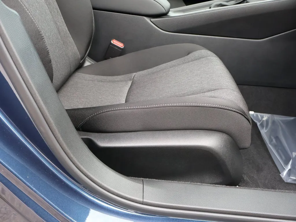 2025 Honda Accord SE photo 18