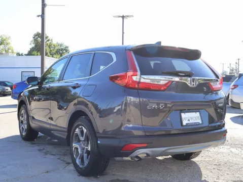 More photos of 2019 Honda CR-V EX-L at Jay Wolfe Honda, MO