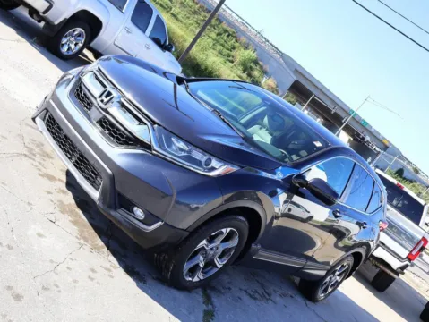 Another view of 2019 Honda CR-V EX-L for sale in Kansas City, MO at Jay Wolfe Honda