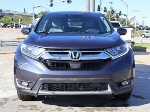 Photos of 2019 Honda CR-V EX-L for sale in Kansas City, MO at Jay Wolfe Honda