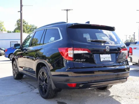 More photos of 2022 Honda Pilot Special Edition at Jay Wolfe Honda, MO