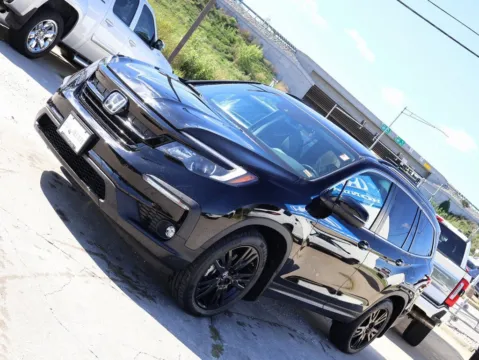 Another view of 2022 Honda Pilot Special Edition for sale in Kansas City, MO at Jay Wolfe Honda