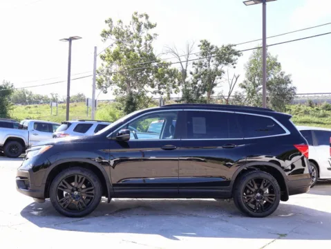 More photos of 2022 Honda Pilot Special Edition at Jay Wolfe Honda, MO