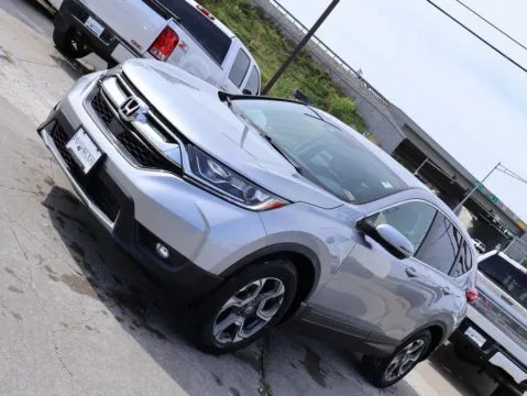 Another view of 2019 Honda CR-V EX-L for sale in Kansas City, MO at Jay Wolfe Honda