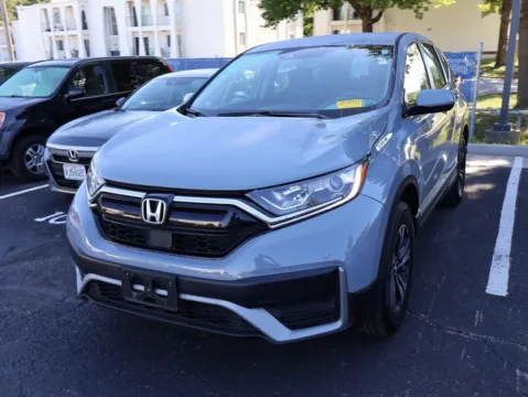 Another view of 2022 Honda CR-V Special Edition for sale in Kansas City, MO at Jay Wolfe Honda