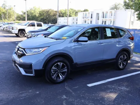 More photos of 2022 Honda CR-V Special Edition at Jay Wolfe Honda, MO