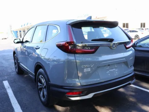 More photos of 2022 Honda CR-V Special Edition at Jay Wolfe Honda, MO