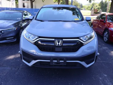 Photos of 2022 Honda CR-V Special Edition for sale in Kansas City, MO at Jay Wolfe Honda