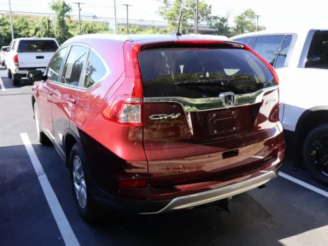 More photos of 2016 Honda CR-V EX-L at Jay Wolfe Honda, MO
