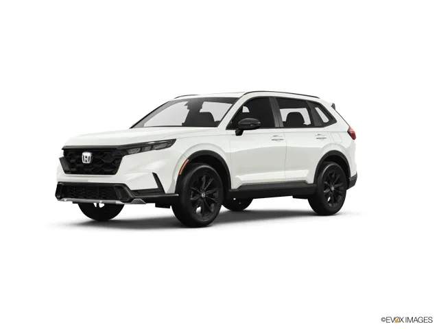 2026 Honda CR-V Hybrid Sport-L for sale in Kansas City, MO