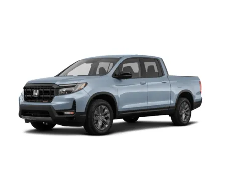 Gray 2025 Honda Ridgeline Sport+ for sale in Kansas City, MO