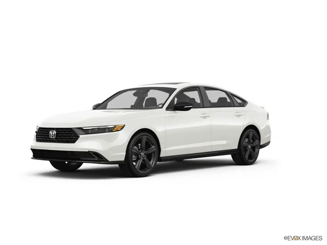 2025 Honda Accord Hybrid Sport-L for sale in Kansas City, MO