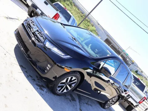 Another view of 2026 Honda Odyssey EX-L for sale in Kansas City, MO at Jay Wolfe Honda