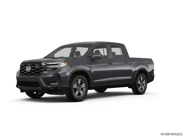 2025 Honda Ridgeline TrailSport for sale in Kansas City, MO