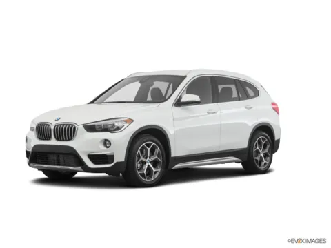 White 2019 BMW X1 sDrive28i for sale in Kansas City, MO