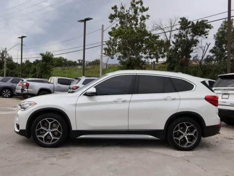 More photos of 2019 BMW X1 sDrive28i at Jay Wolfe Honda, MO