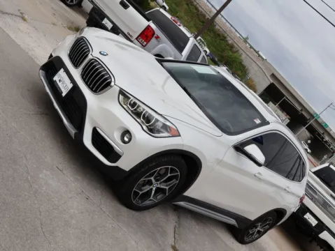 Another view of 2019 BMW X1 sDrive28i for sale in Kansas City, MO at Jay Wolfe Honda