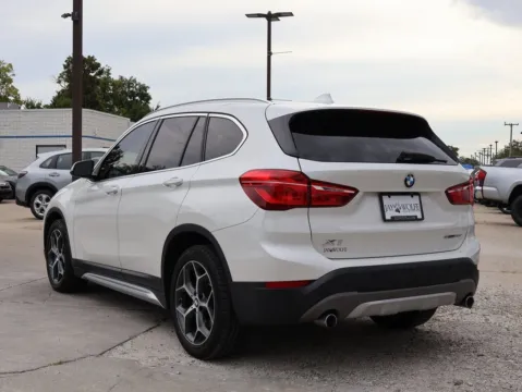 More photos of 2019 BMW X1 sDrive28i at Jay Wolfe Honda, MO