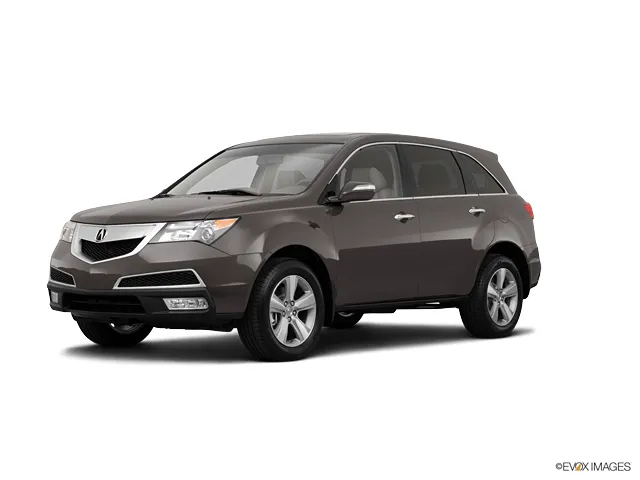 2011 Acura MDX Tech Pkg for sale in Kansas City, MO