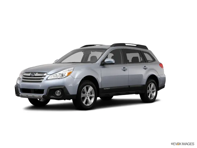 2014 Subaru Outback 2.5i Limited for sale in Kansas City, MO