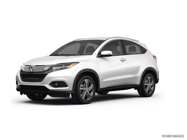 2022 Honda HR-V EX for sale in Kansas City, MO